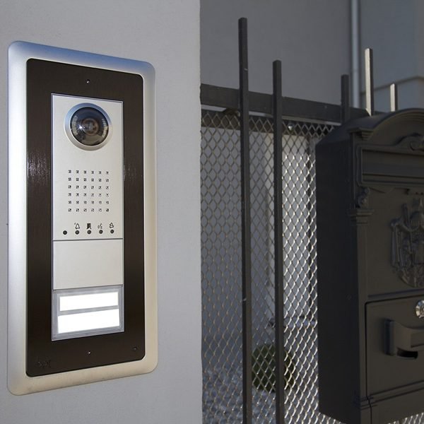 Video Citofono